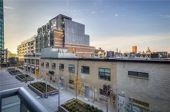 Hotel Queen West Vibes Toronto